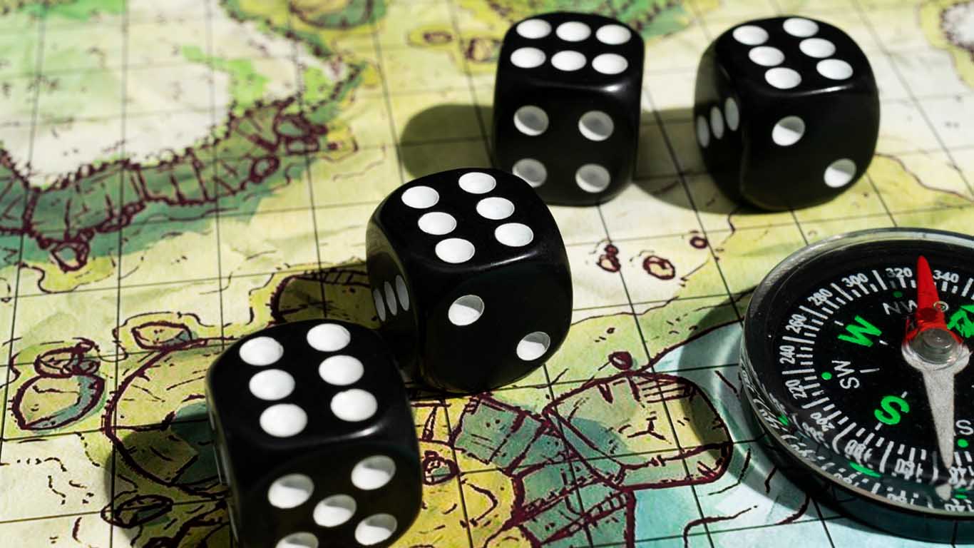 Numbers of Fortune: Unlocking the Secrets of Keno